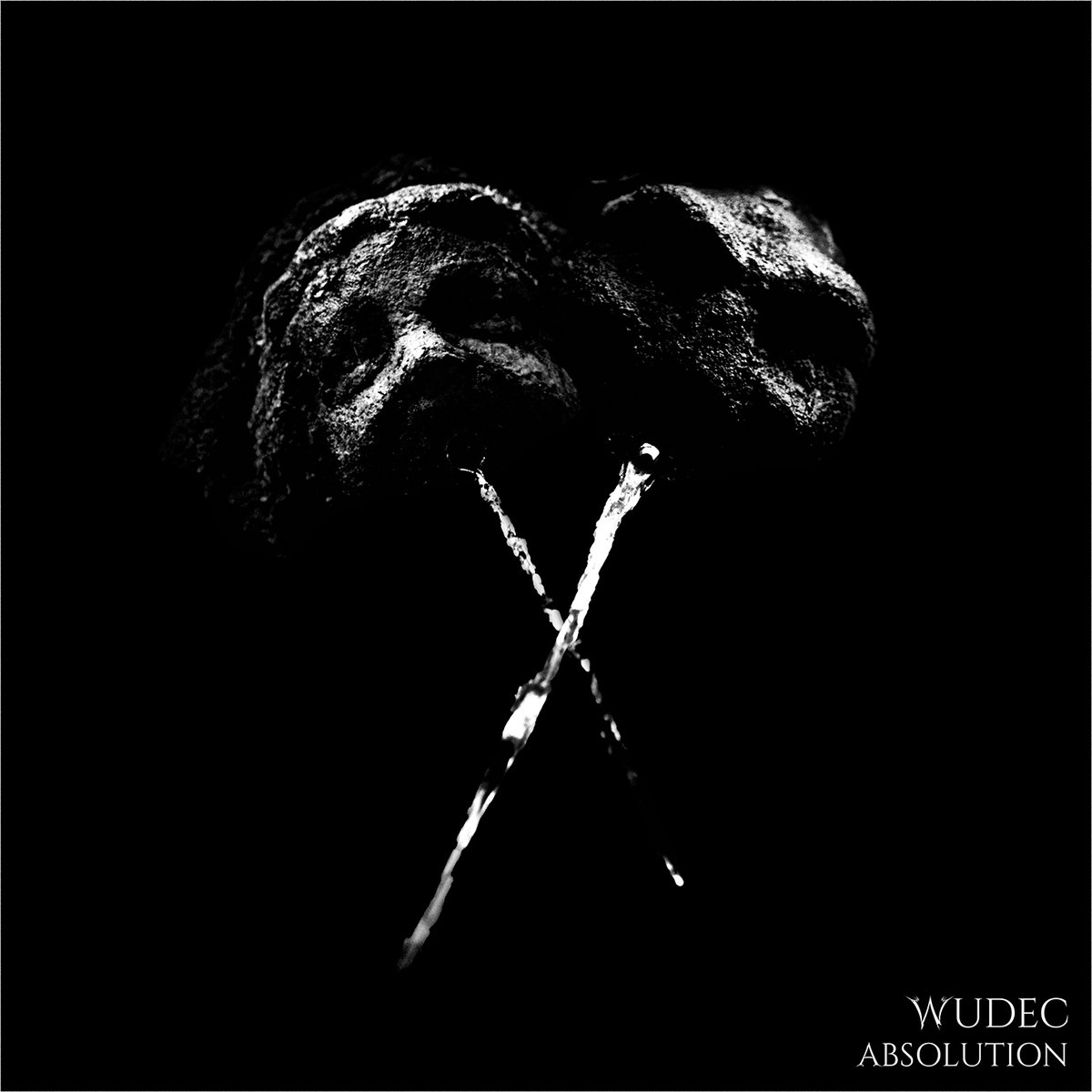 Wudec - Absolution